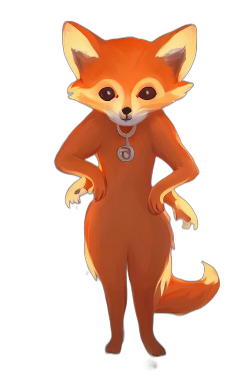 staff, animal, dress, creature transparent PNG cut-out