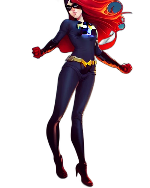 staff, crown, mask, concept art, comic book art, 3d render, pixel art, red transparent PNG cut-out
