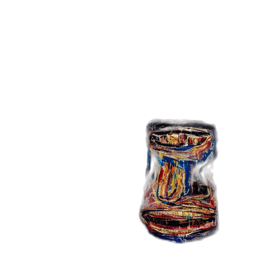 bottle, jewelry, dress, shoes, oil painting, photorealistic, watercolor, 3d render transparent PNG cut-out