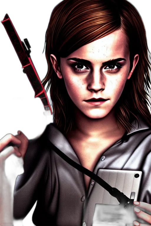comic book art, photorealistic, concept art, fantasy art transparent PNG cut-out