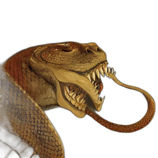 mask, creature, hat, animal transparent PNG cut-out