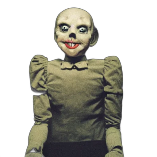 robot, mask, face, creature transparent PNG cut-out