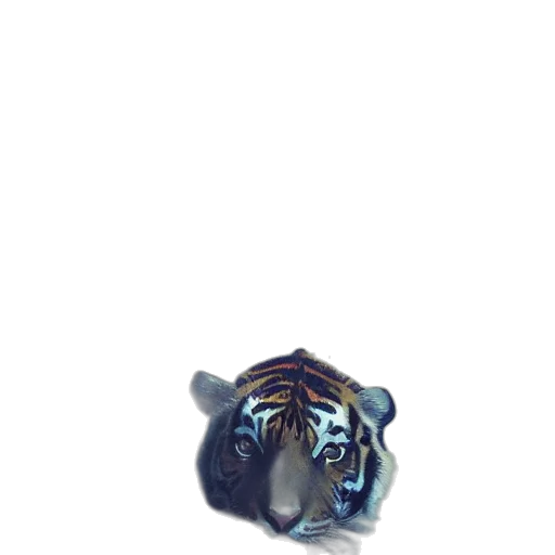 jewelry, animal, crown, creature, 3d render, photorealistic, vaporwave, concept art transparent PNG cut-out