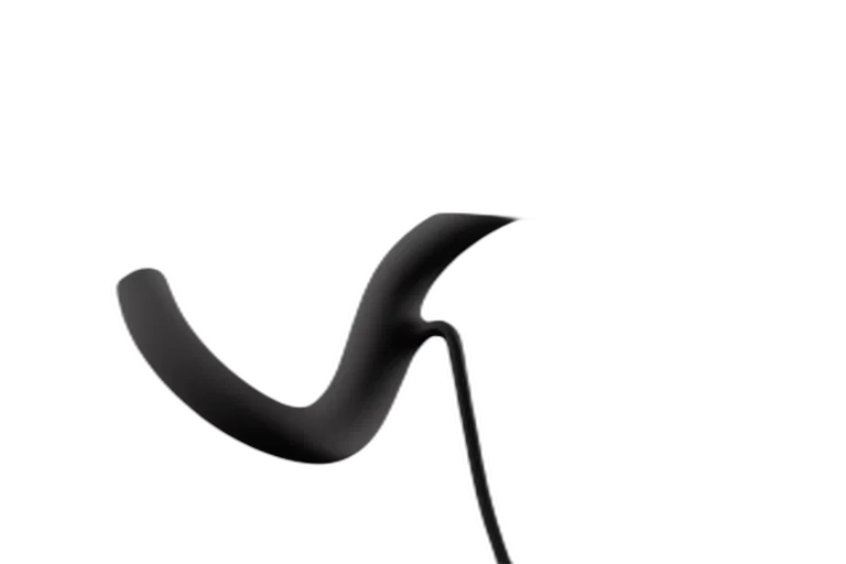 staff, shoes, hair, mask transparent PNG cut-out