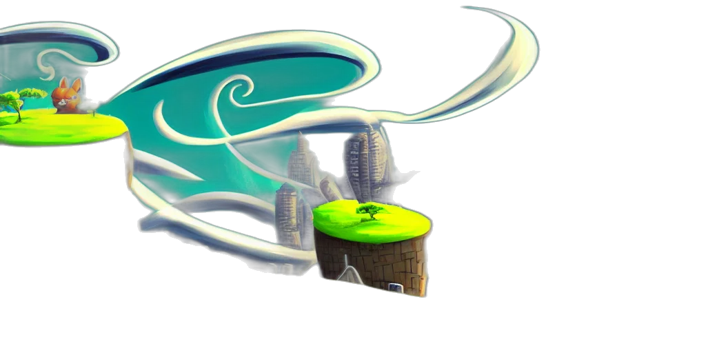 mask, weapon, hat, furniture, 3d render, concept art, fantasy art, photorealistic transparent PNG cut-out