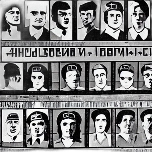 face, mask, communist, anitta, constructivism, soviet, style transparent PNG cut-out