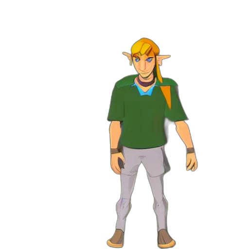 staff, mask, animal, jacket transparent PNG cut-out