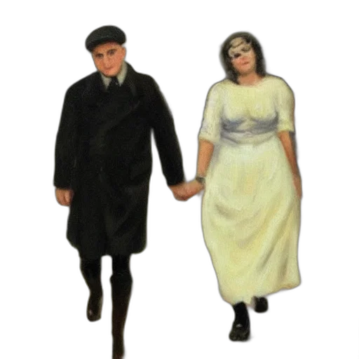 dress, concept art, oil painting, pixel art, photorealistic, snow, night, fog transparent PNG cut-out