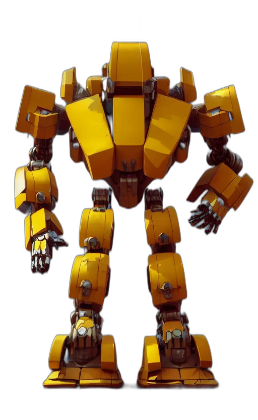 robot, weapon, animal, concept art transparent PNG cut-out