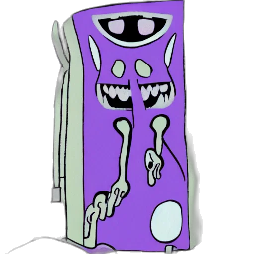robot, mask, food, dress transparent PNG cut-out