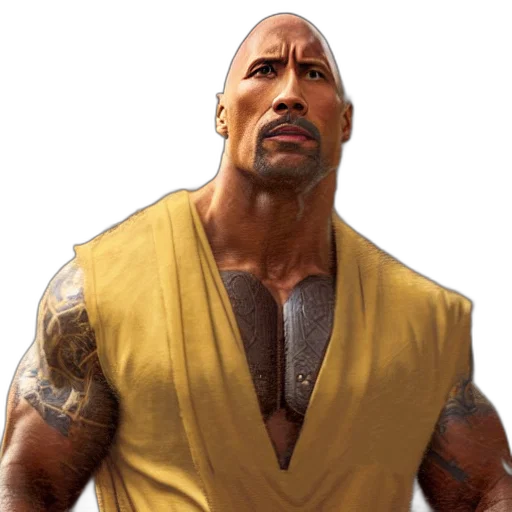 jacket, face, animal, staff transparent PNG cut-out