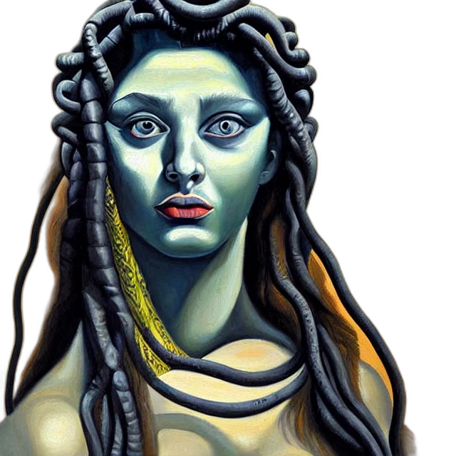 jewelry, face, mask, fantasy art, concept art, photorealistic, comic book art, beautiful transparent PNG cut-out