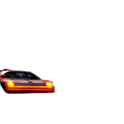 car, weapon, animal, robot transparent PNG cut-out