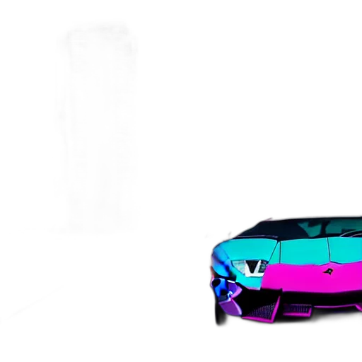 car, weapon, robot, animal transparent PNG cut-out