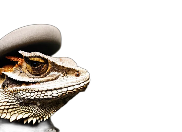 hat, animal, dragon, mask transparent PNG cut-out