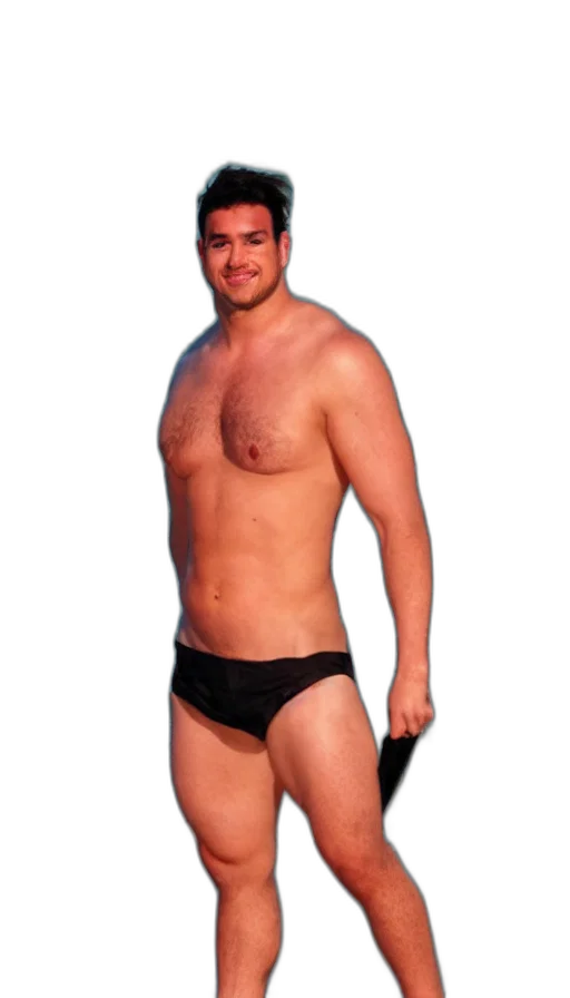 staff, creature, animal, bara transparent PNG cut-out