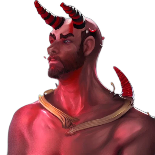 dragon, mask, face, creature, fantasy art, concept art, pixel art, photorealistic transparent PNG cut-out