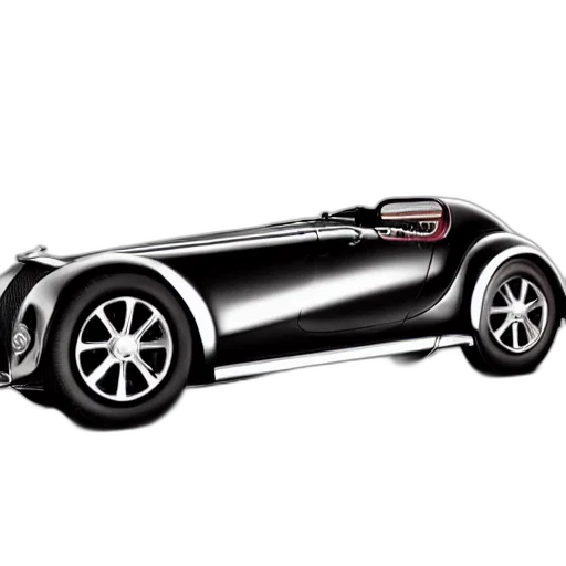 car, robot, weapon, 3d render, concept art, photorealistic, cartoon, bugatti transparent PNG cut-out
