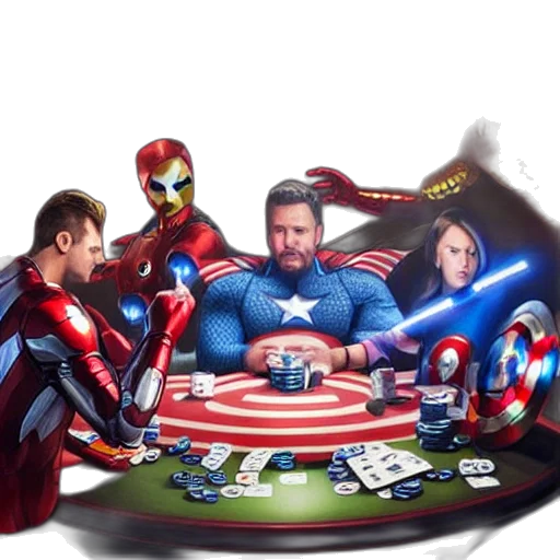 comic book art, concept art, 3d render, hyperrealist transparent PNG cut-out