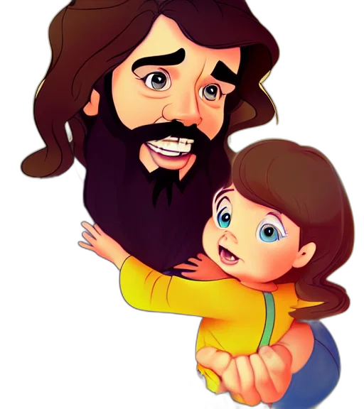 cartoon, photorealistic, concept art, pixel art transparent PNG cut-out