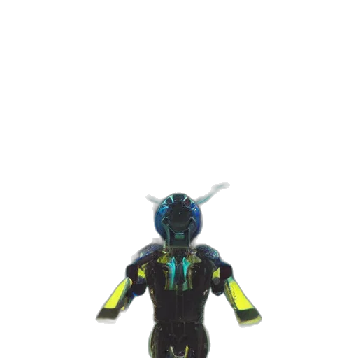 robot, creature, mask, animal transparent PNG cut-out
