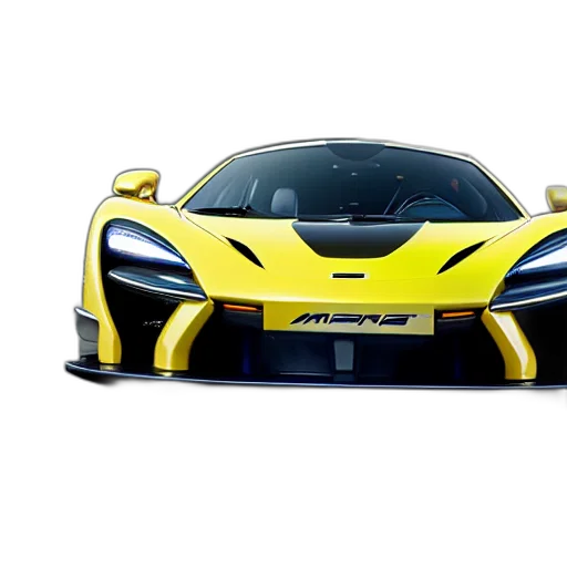 car, weapon, animal, 3d render transparent PNG cut-out