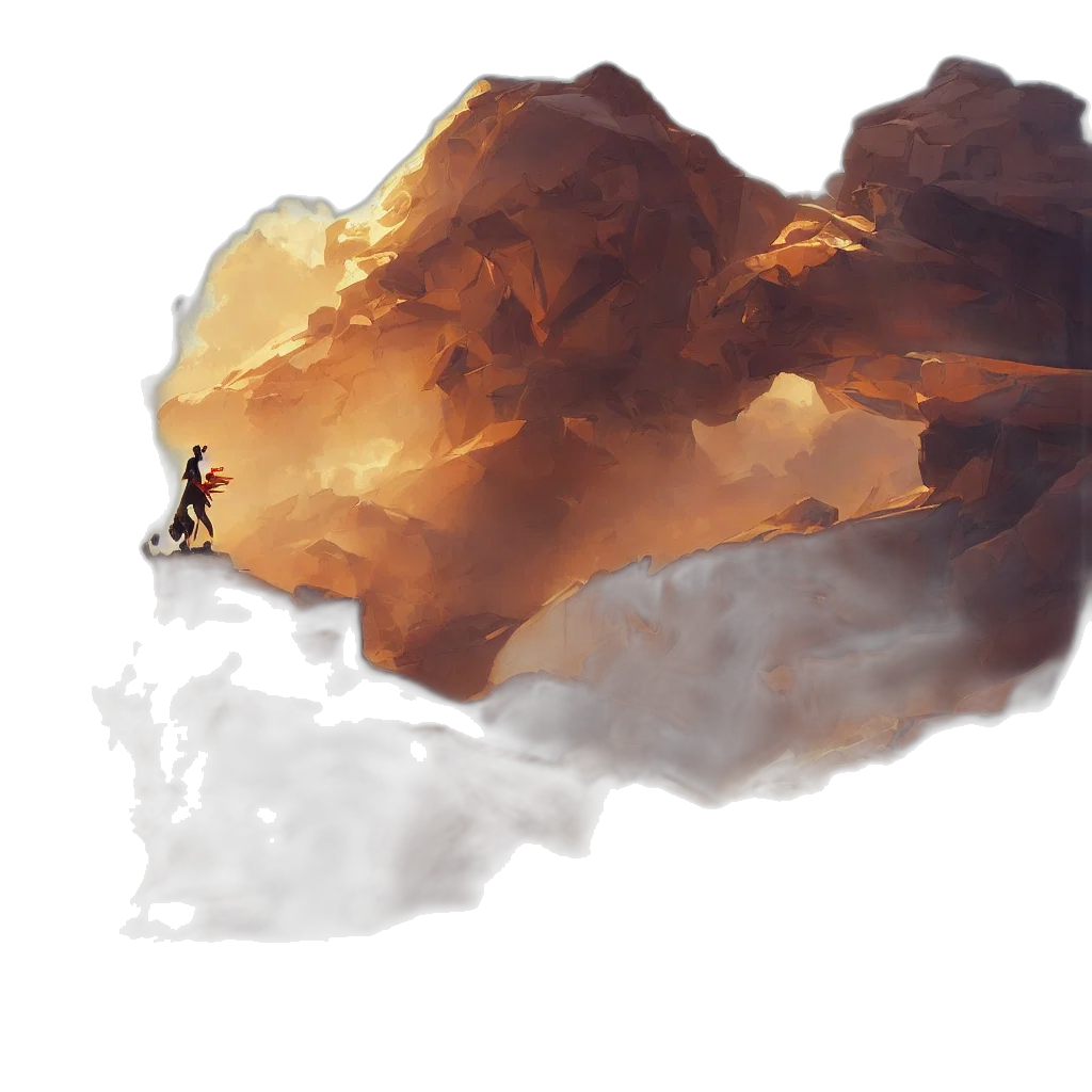 dragon, creature, concept art, fantasy art transparent PNG cut-out