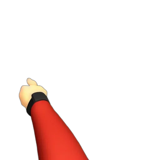 staff, weapon, hair, jacket, 3d render, concept art, pixel art, cartoon transparent PNG cut-out