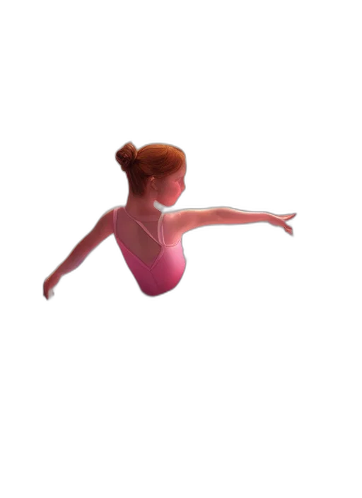 dress, staff, hair, creature, 3d render, concept art, photorealistic, pixel art transparent PNG cut-out