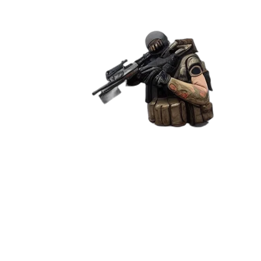 weapon, animal, creature, staff transparent PNG cut-out