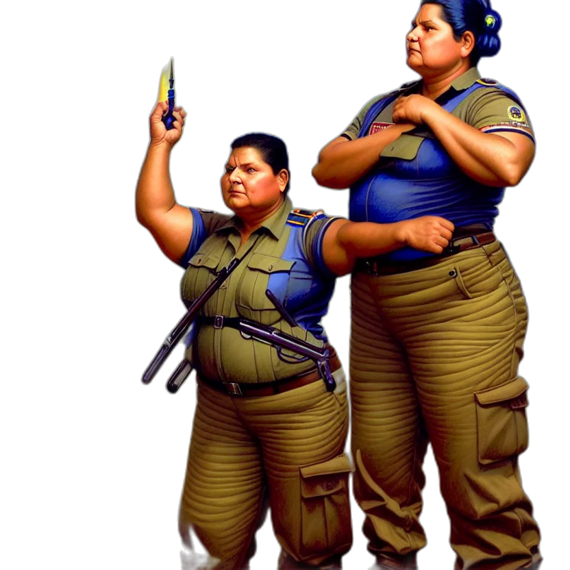 weapon, staff, concept art, 3d render transparent PNG cut-out