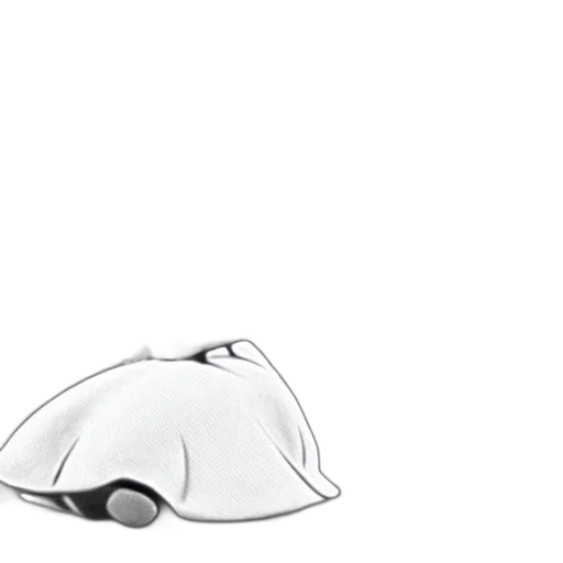 hat, mask, crown, umbrella, concept art, 3d render, photorealistic, cartoon transparent PNG cut-out