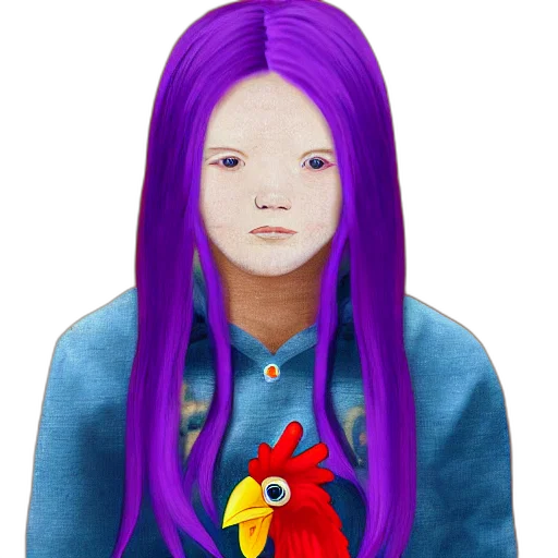 face, mask, animal, dress transparent PNG cut-out