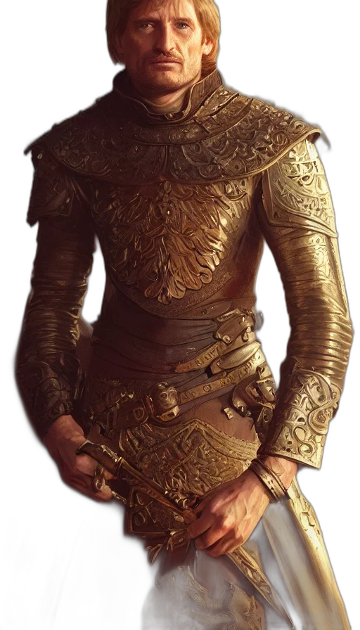 staff, sword, mask, crown transparent PNG cut-out