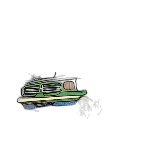 car, weapon, robot, animal transparent PNG cut-out