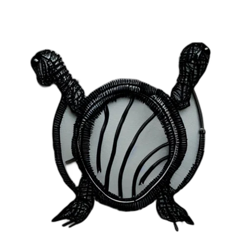 crown, jewelry, dragon, animal transparent PNG cut-out