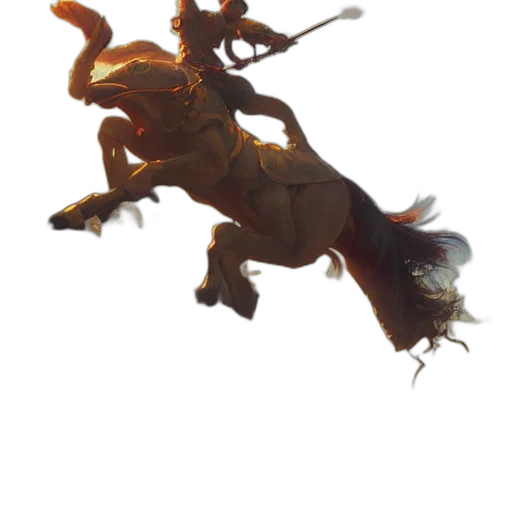 dragon, creature, animal, staff, concept art, fantasy art, photorealistic, 3d render transparent PNG cut-out