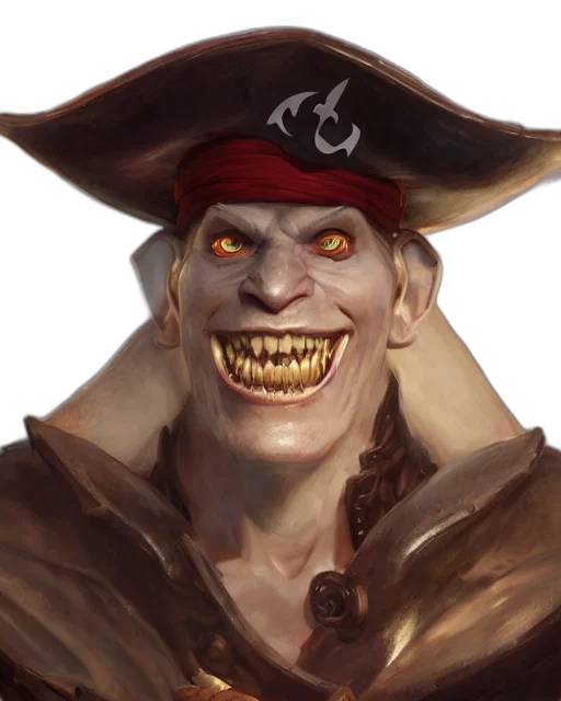 face, staff, concept art, fantasy art transparent PNG cut-out