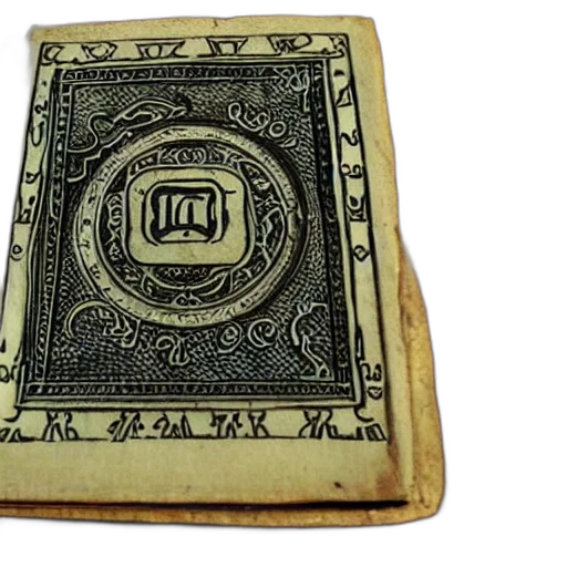 magic, protection, iconography, old, book, vintage, bible, occult transparent PNG cut-out
