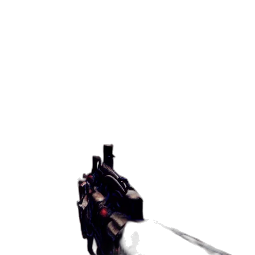 weapon, robot, sword, staff transparent PNG cut-out