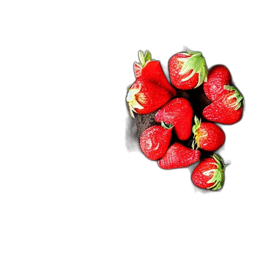 food, flower, crown, jewelry transparent PNG cut-out