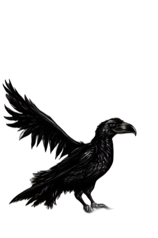 animal, creature, staff, dragon transparent PNG cut-out