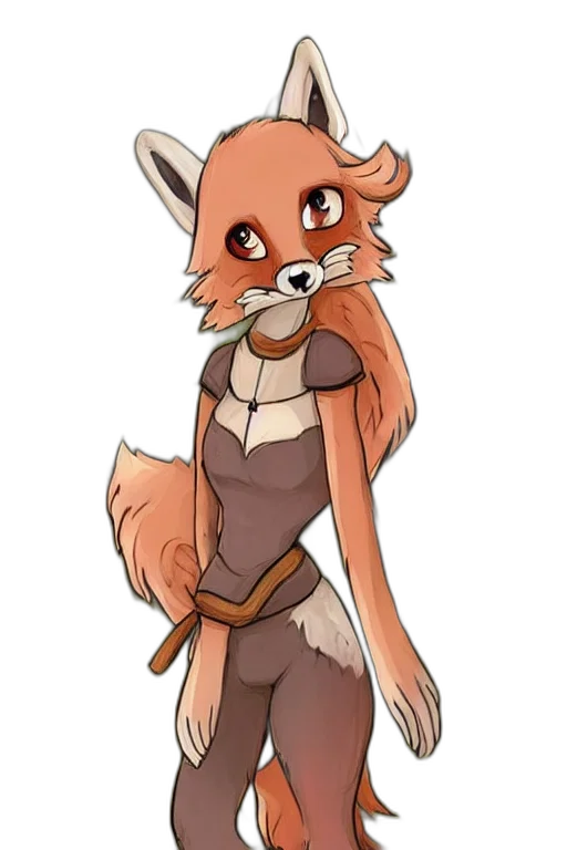 staff, animal, mask, creature transparent PNG cut-out