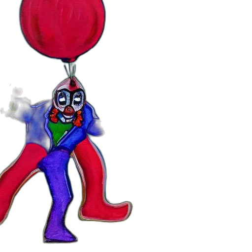 mask, staff, jewelry, 3d render, concept art, cartoon, pixel art, painting transparent PNG cut-out
