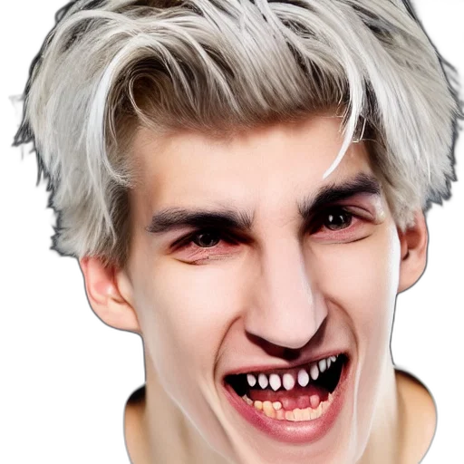 face, creature, mask, animal transparent PNG cut-out