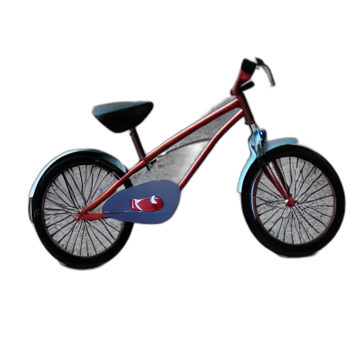 3d render, photorealistic, concept art, pixel art, atom transparent PNG cut-out