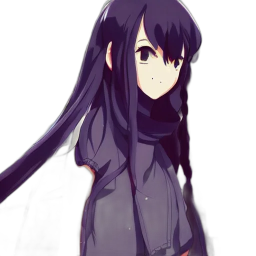 jacket, staff, weapon, dress transparent PNG cut-out