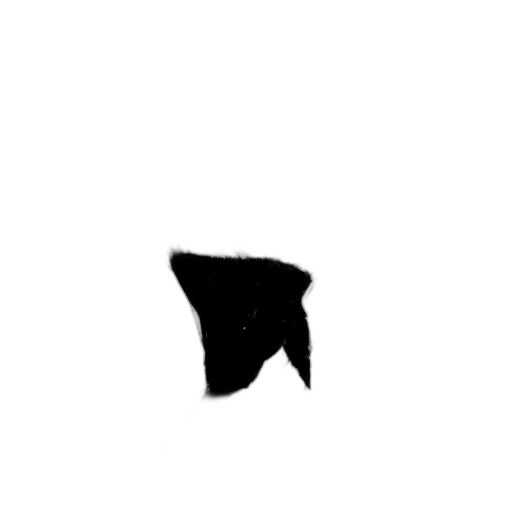 hat, shoes, crown, mask transparent PNG cut-out