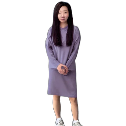 dress, jacket, 3d render, photorealistic transparent PNG cut-out