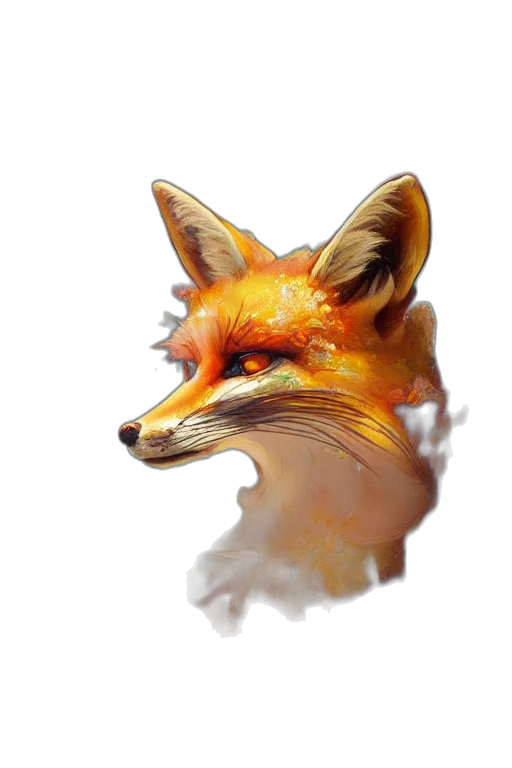 mask, animal, creature, face transparent PNG cut-out